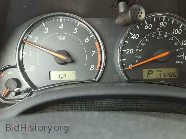 2012 TOYOTA COROLLA - VIN: 5YFBU4EE2CP040325 - Фото 8