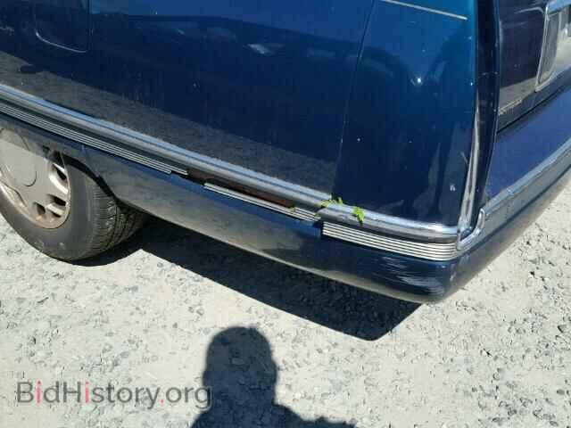1995 CADILLAC DEVILLE - VIN: 1G6KF52YXSU202124 - Фото 9