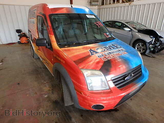 Фотография NM0LS6BN8AT033358 - FORD TRANSIT CO 2010