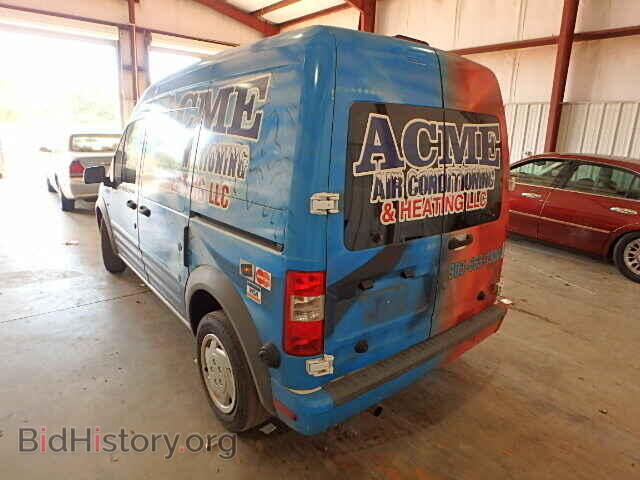 2010 FORD TRANSIT CO - VIN: NM0LS6BN8AT033358 - Фото 3