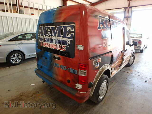 2010 FORD TRANSIT CO - VIN: NM0LS6BN8AT033358 - Фото 4