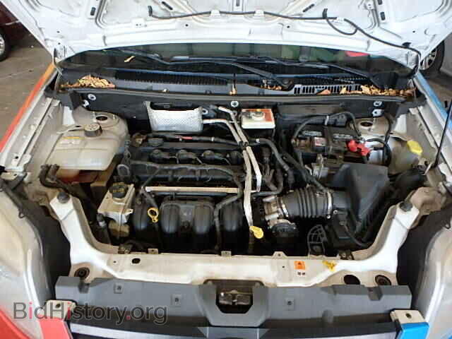 2010 FORD TRANSIT CO - VIN: NM0LS6BN8AT033358 - Фото 7