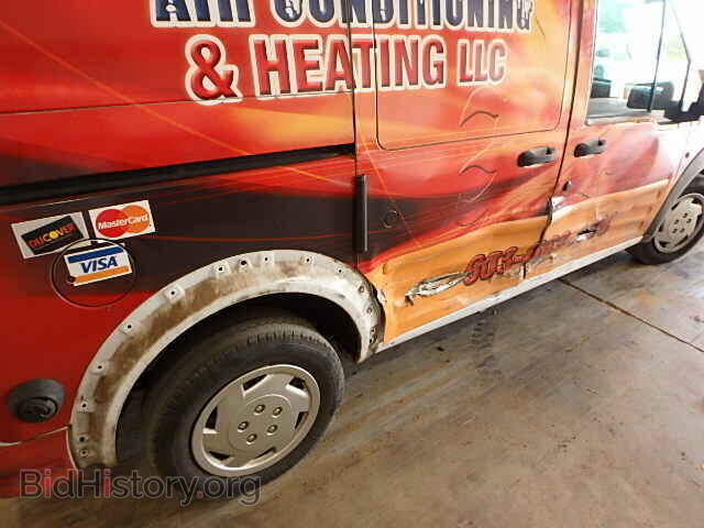2010 FORD TRANSIT CO - VIN: NM0LS6BN8AT033358 - Фото 9