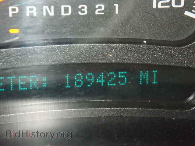 2007 CHEVROLET SILVERADO - VIN: 1GCEK19B77E132017 - Фото 8