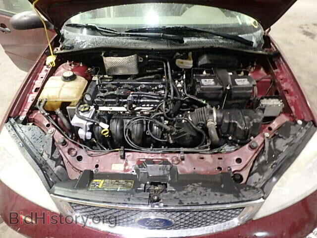2007 FORD FOCUS - VIN: 1FAHP34N17W151612 - Фото 7