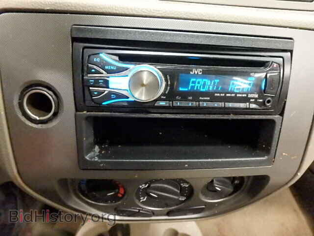 2007 FORD FOCUS - VIN: 1FAHP34N17W151612 - Фото 9