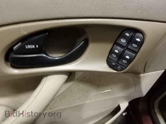2007 FORD FOCUS - VIN: 1FAHP34N17W151612 - Фото 10