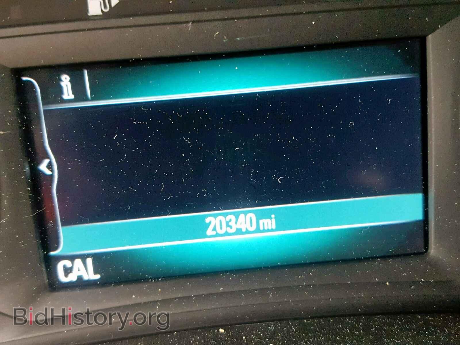 2017 BUICK ENCORE PRE - VIN: KL4CJASB2HB068731 - Фото 8