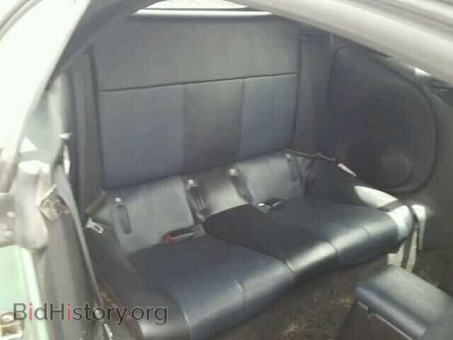 2003 MITSUBISHI ECLIPSE - VIN: 4A3AE55H13E076798 - Фото 6