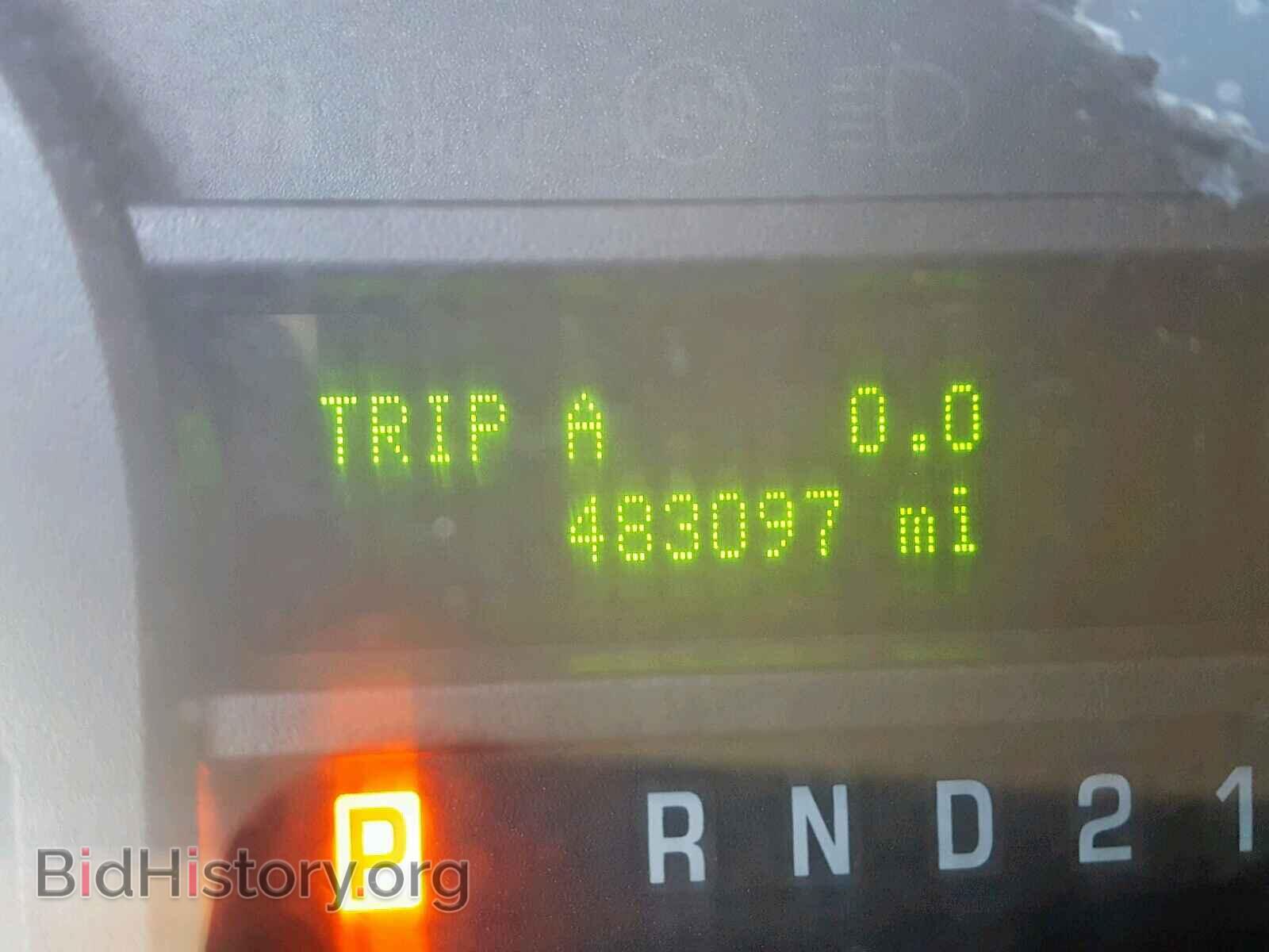 2012 FORD ECONOLINE - VIN: 1FBNE3BLXCDB16128 - Photo 8