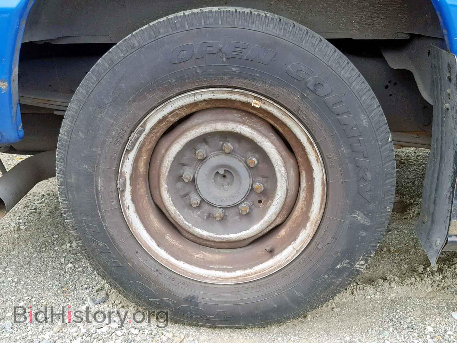 2012 FORD ECONOLINE - VIN: 1FBNE3BLXCDB16128 - Photo 9