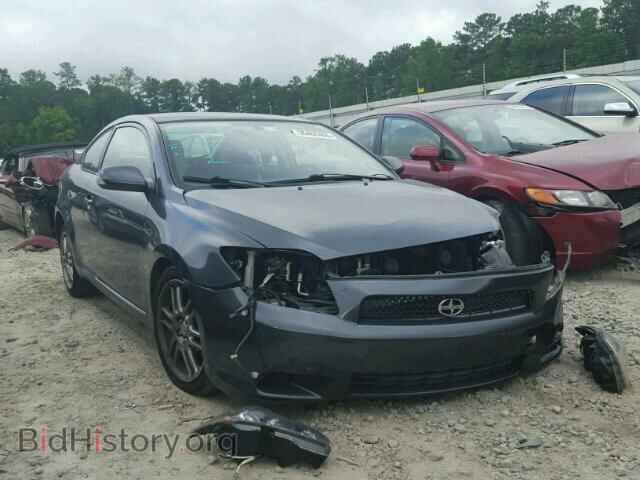 Photo JTKDE167090285219 - TOYOTA SCION 2009