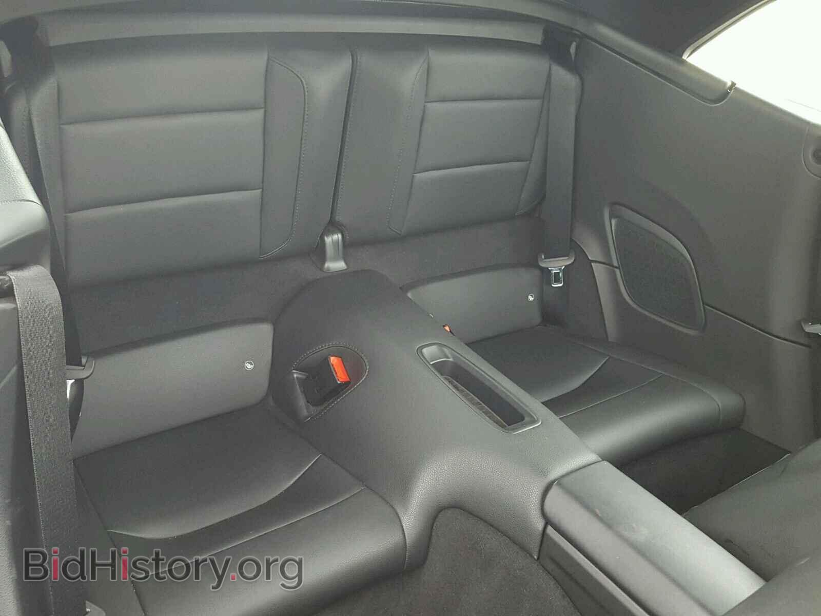 2015 PORSCHE 911 - VIN: WP0CB2A94FS154188 - Фото 6