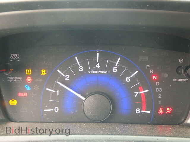 2013 HONDA CIVIC - VIN: 19XFB2F55DE278411 - Фото 9