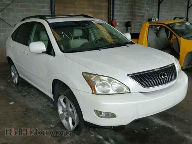 Photo 2T2GA31U76C044148 - LEXUS RX330 2006
