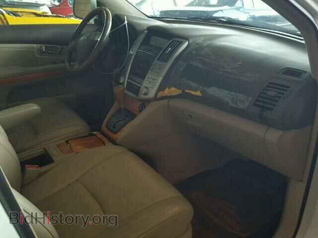 2006 LEXUS RX330 - VIN: 2T2GA31U76C044148 - Фото 5