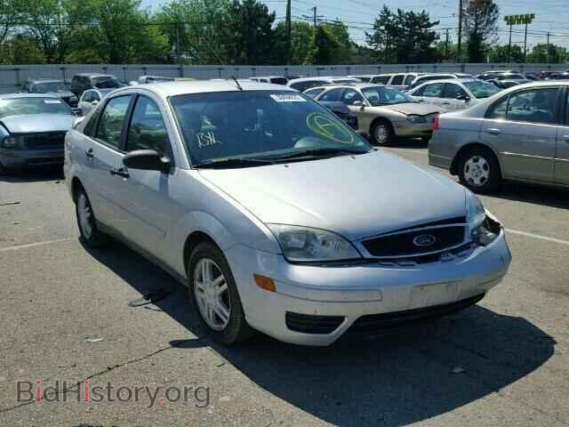 Photo 1FAHP34N06W134105 - FORD FOCUS 2006