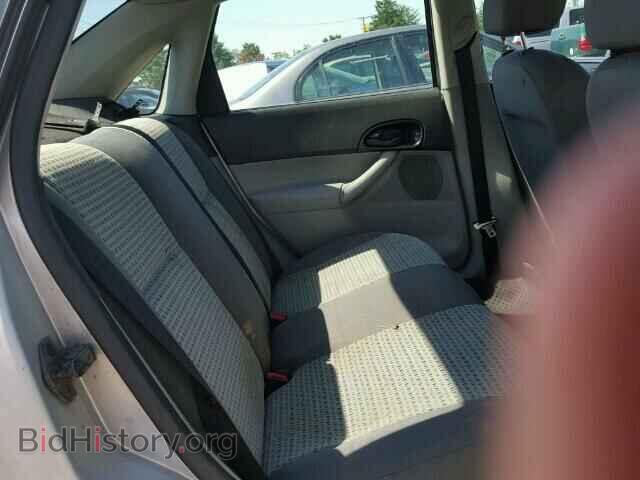 2006 FORD FOCUS - VIN: 1FAHP34N06W134105 - Фото 6