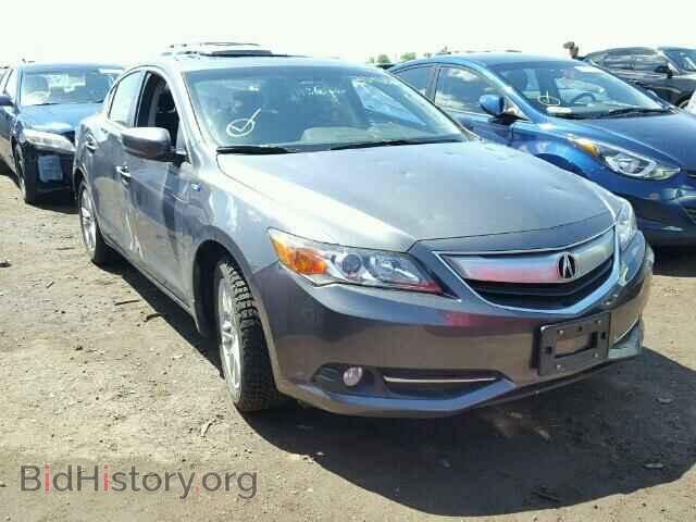 Фотография 19VDE3F3XDE301208 - ACURA ILX 2013