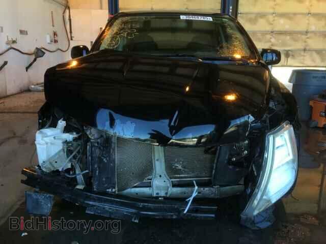 2009 NISSAN VERSA - VIN: 3N1BC13E89L354591 - Photo 10