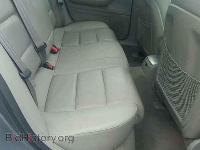 2008 AUDI A4 - VIN: WAUKF78E78A046637 - Фото 6