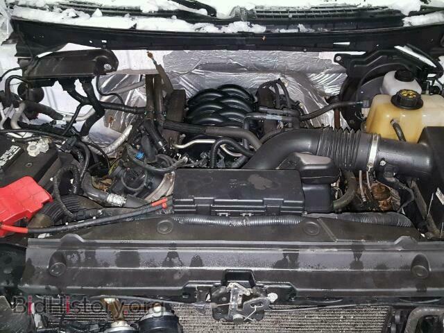2012 FORD F150 - VIN: 1FTFX1EF3CFA56220 - Фото 7