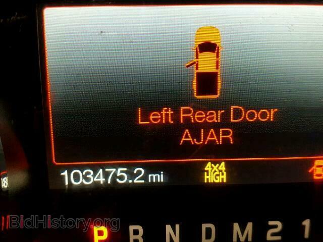 2012 FORD F150 - VIN: 1FTFX1EF3CFA56220 - Фото 8