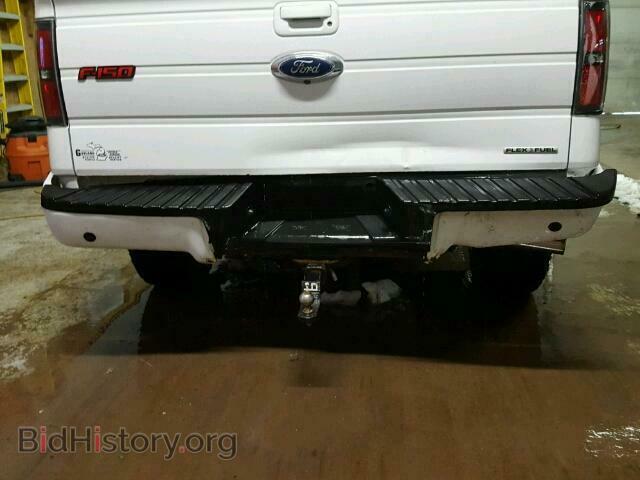 2012 FORD F150 - VIN: 1FTFX1EF3CFA56220 - Фото 9