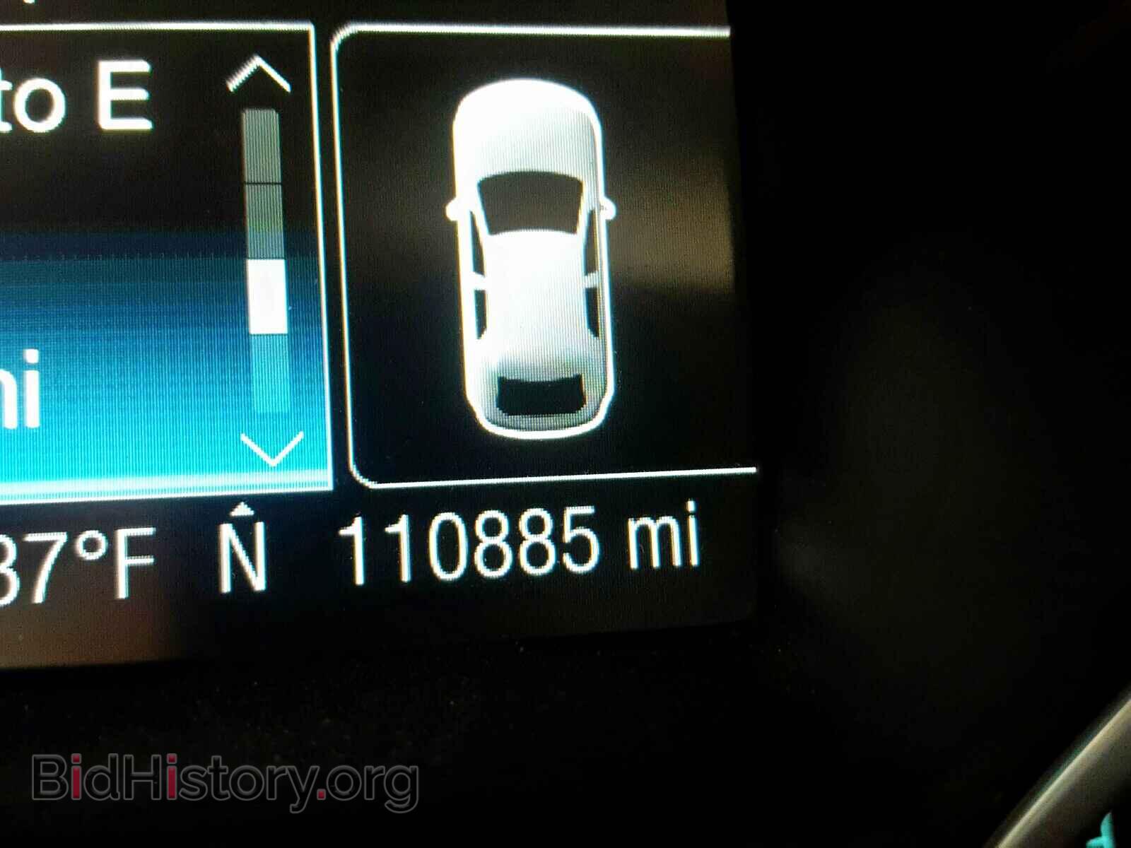 2012 FORD FOCUS - VIN: 1FAHP3N26CL329160 - Фото 8