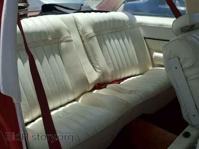 1977 BUICK SKYLARK - VIN: 4B27C7L101746 - Photo 6