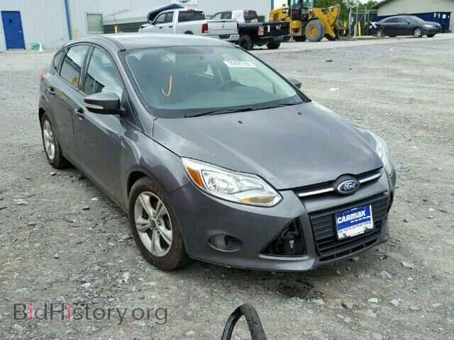 Photo 1FADP3K29DL119320 - FORD FOCUS 2013