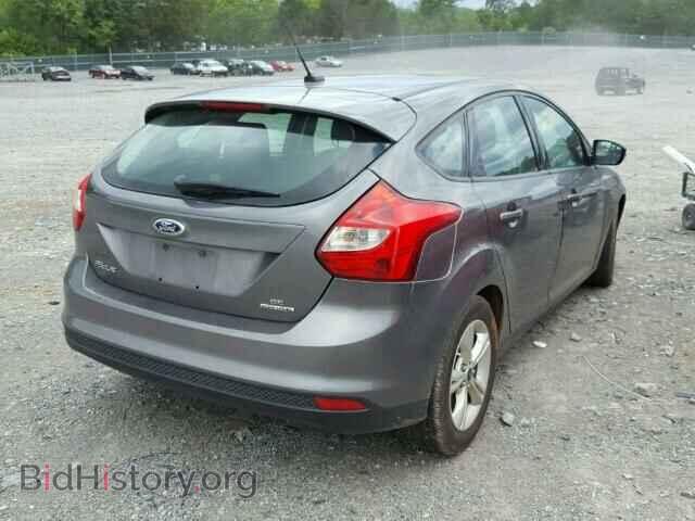 2013 FORD FOCUS - VIN: 1FADP3K29DL119320 - Photo 4