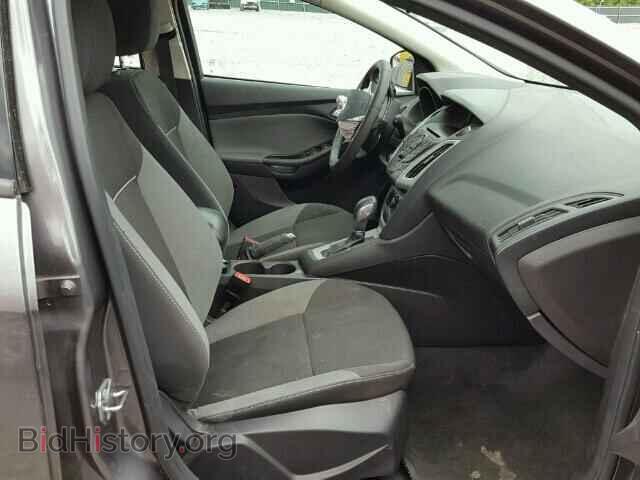 2013 FORD FOCUS - VIN: 1FADP3K29DL119320 - Photo 5
