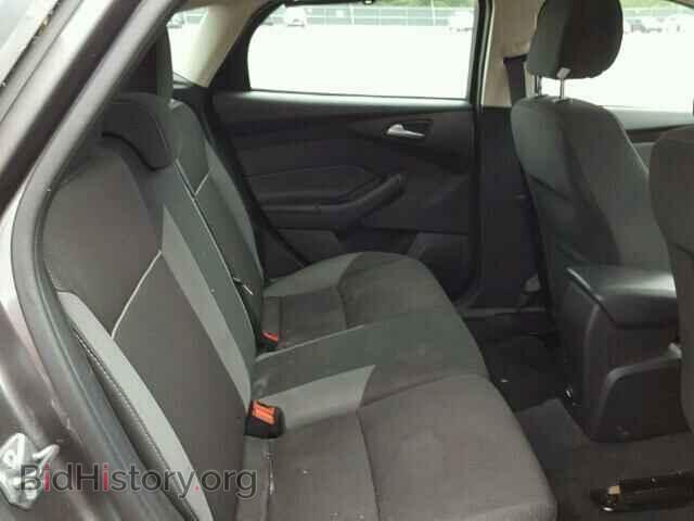 2013 FORD FOCUS - VIN: 1FADP3K29DL119320 - Photo 6