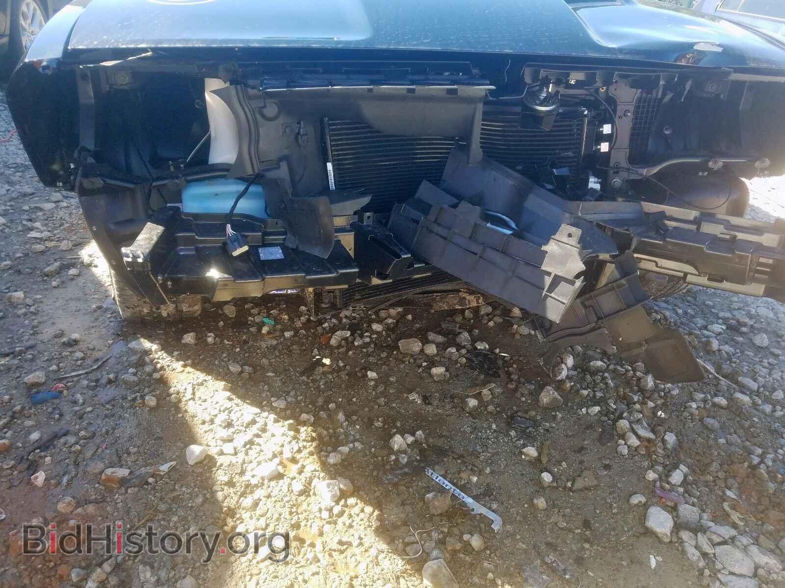 2019 DODGE CHALLENGER - VIN: 2C3CDZAG1KH642750 - Photo 9
