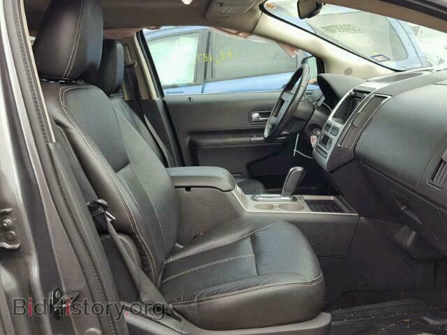2010 FORD EDGE - VIN: 2FMDK4KC1ABB25353 - Фото 5