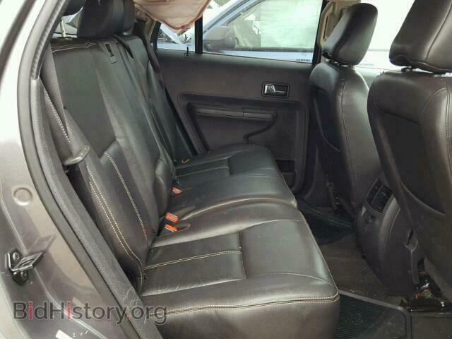 2010 FORD EDGE - VIN: 2FMDK4KC1ABB25353 - Фото 6