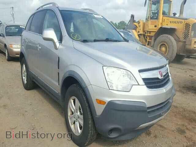 Фотография 3GSDL43N48S559096 - SATURN VUE 2008