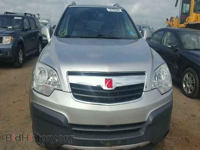 2008 SATURN VUE - VIN: 3GSDL43N48S559096 - Фото 9