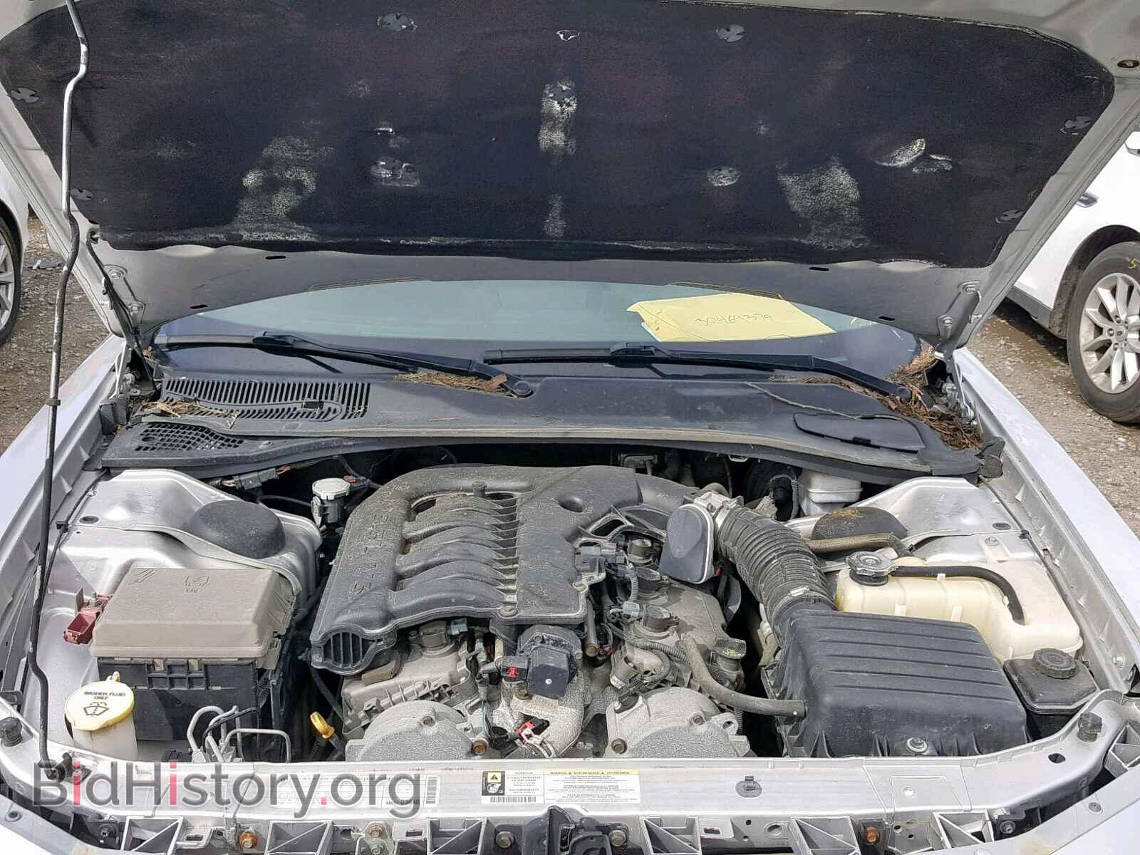 2010 DODGE CHARGER - VIN: 2B3CA3CV9AH201865 - Фото 7
