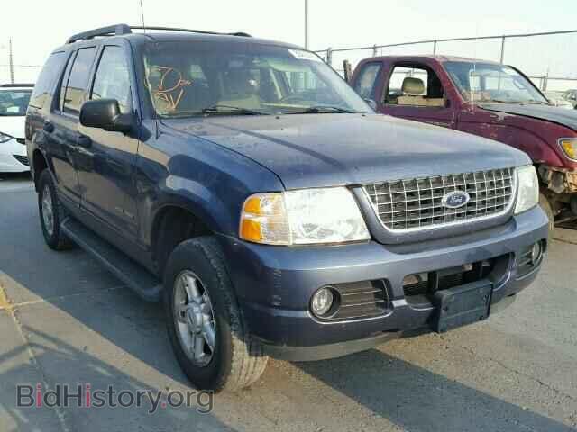 Photo 1FMZU73K15UB70946 - FORD EXPLORER 2005