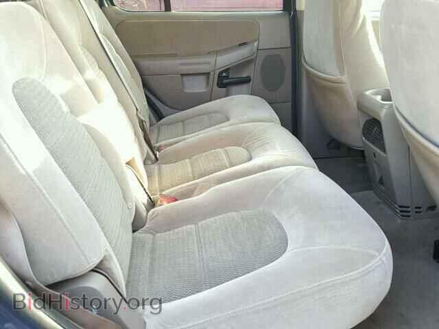 2005 FORD EXPLORER - VIN: 1FMZU73K15UB70946 - Фото 6