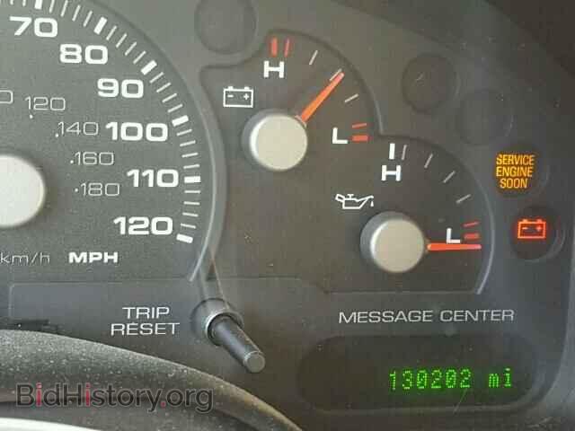 2005 FORD EXPLORER - VIN: 1FMZU73K15UB70946 - Фото 8