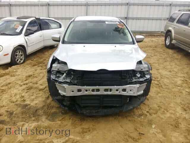 2012 FORD FOCUS - VIN: 1FAHP3F23CL172282 - Photo 9