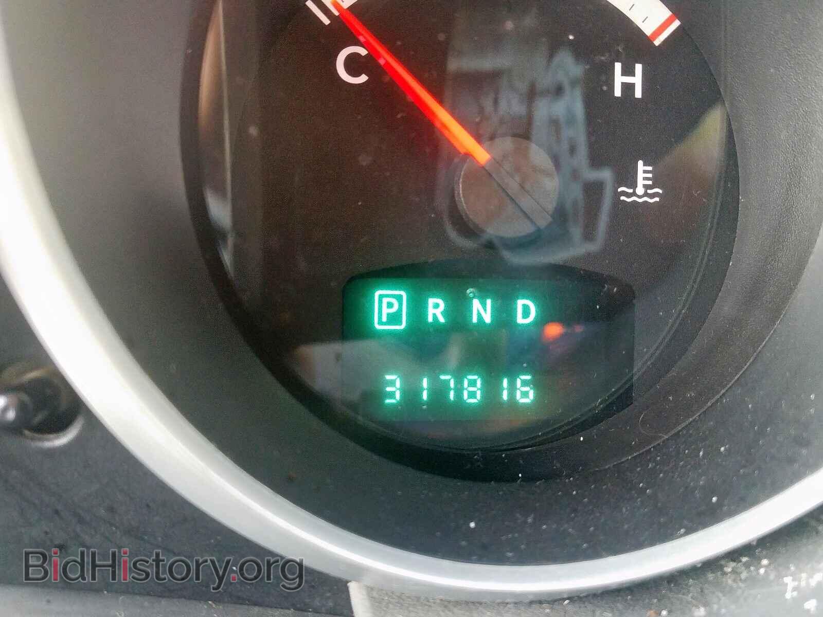 2010 DODGE CARAVAN - VIN: 2D4RN4DE9AR424793 - Фото 8