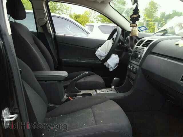 2010 DODGE AVENGER - VIN: 1B3CC4FB2AN209251 - Photo 5