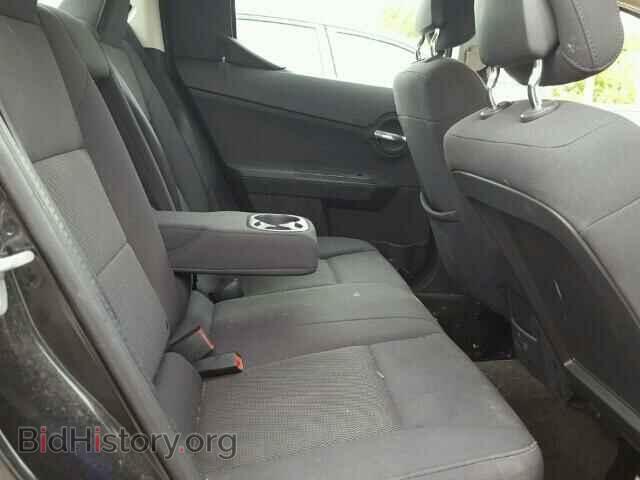 2010 DODGE AVENGER - VIN: 1B3CC4FB2AN209251 - Photo 6