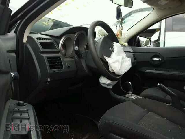 2010 DODGE AVENGER - VIN: 1B3CC4FB2AN209251 - Photo 9