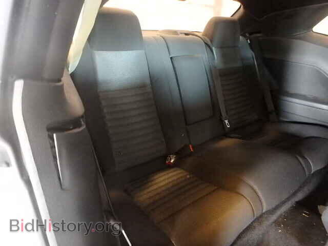 2013 DODGE CHALLENGER - VIN: 2C3CDYBT2DH740646 - Photo 6