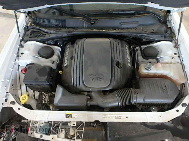 2013 DODGE CHALLENGER - VIN: 2C3CDYBT2DH740646 - Photo 7